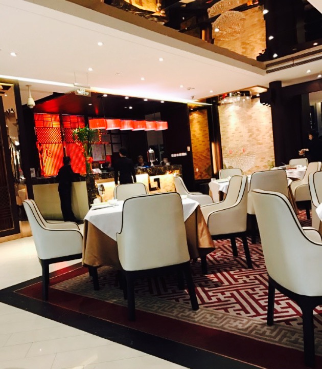俏江南(昆明金鹰店)