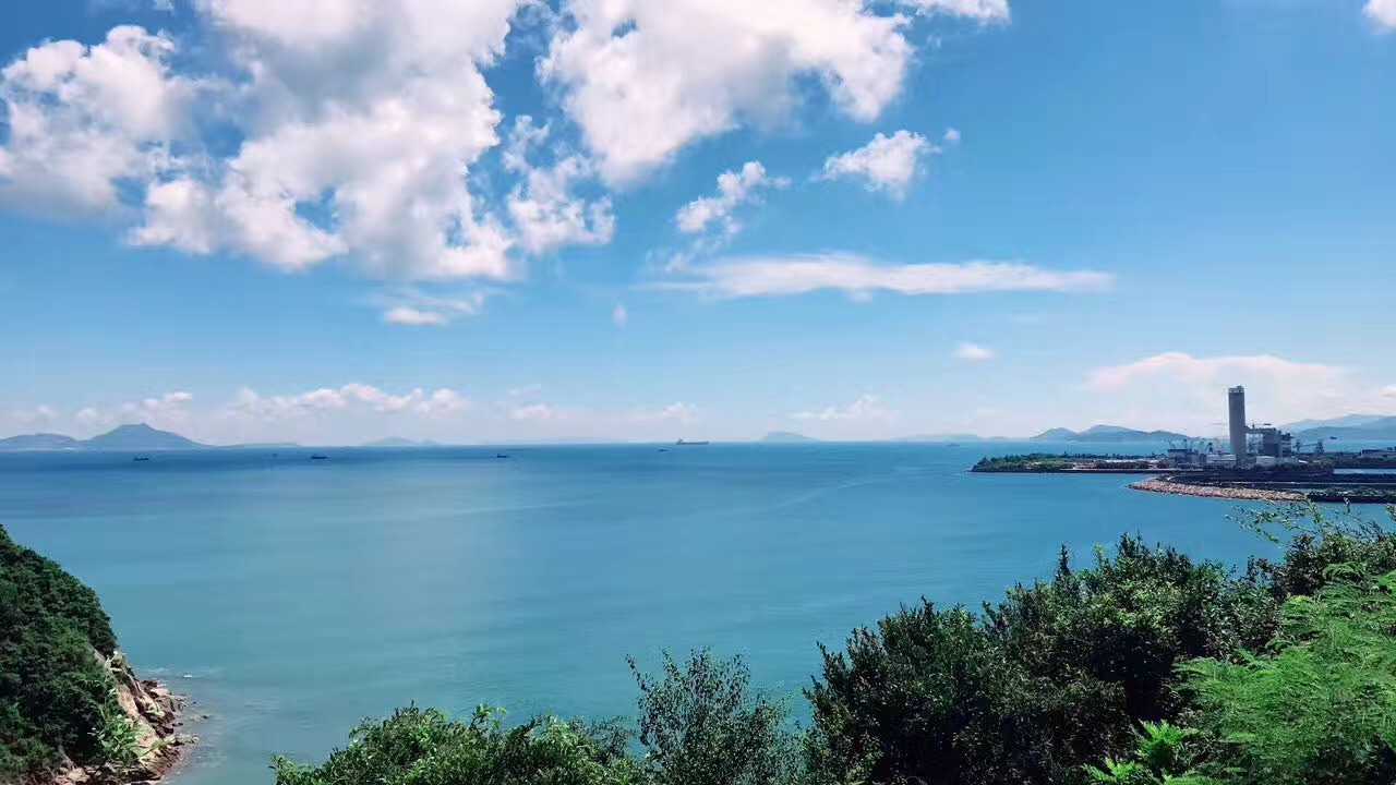 【携程攻略】香港南丫岛好玩吗,香港南丫岛景点怎么样