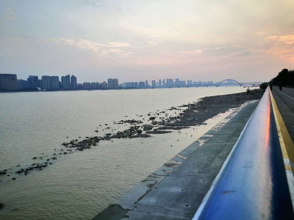 杭州望江公园好玩吗,杭州望江公园景点怎么样_点评