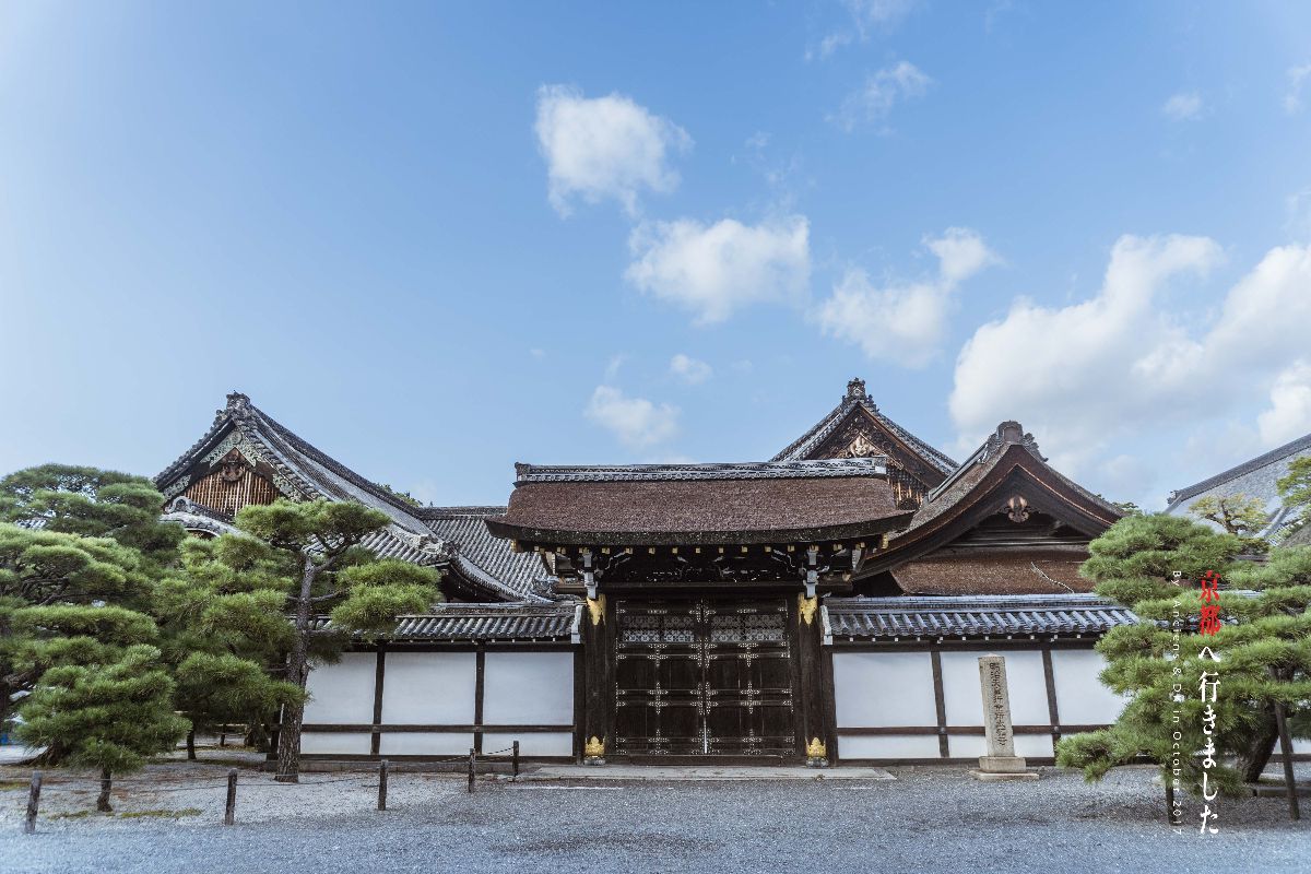 西本愿寺