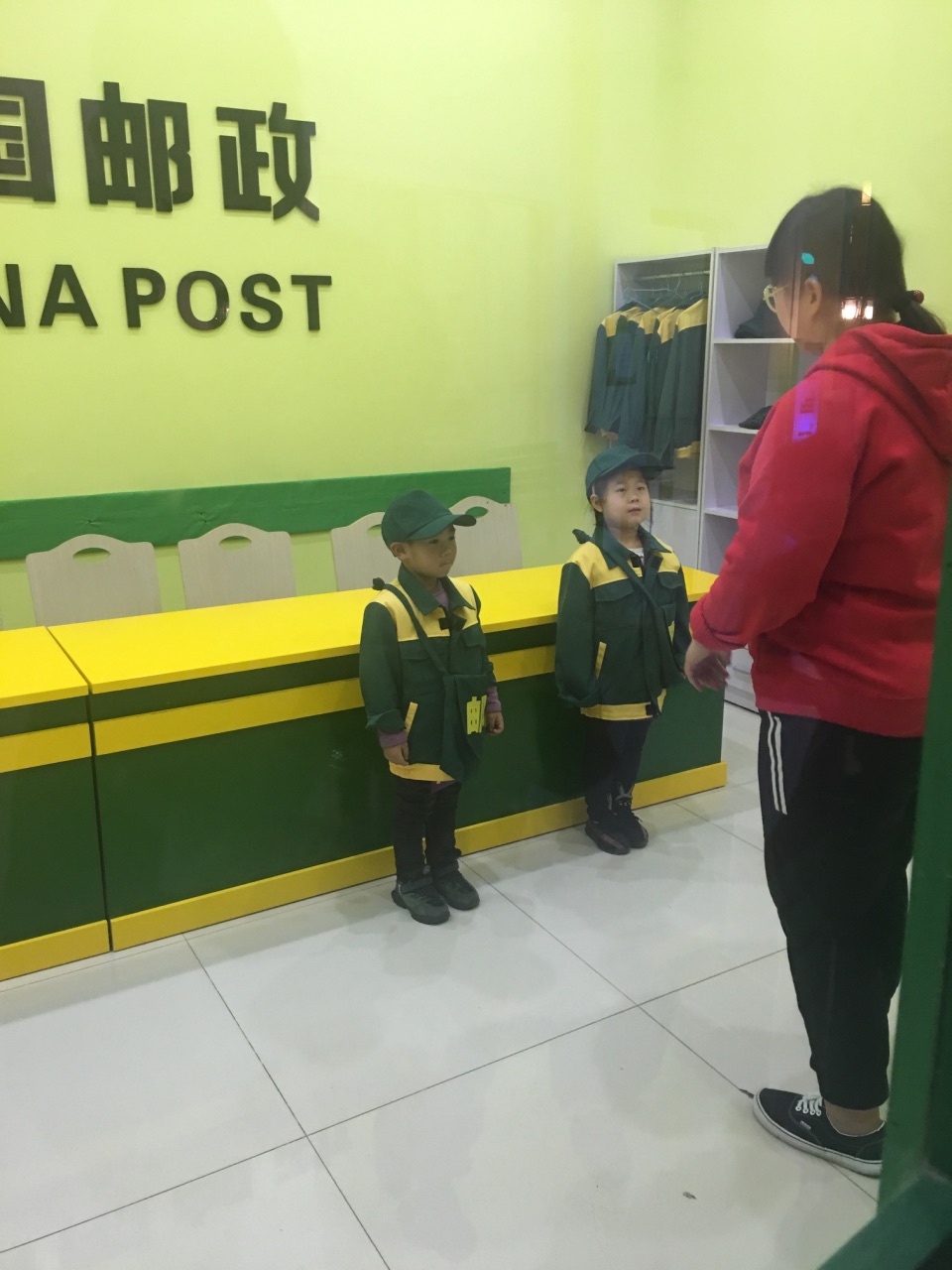 大大小小梦想城