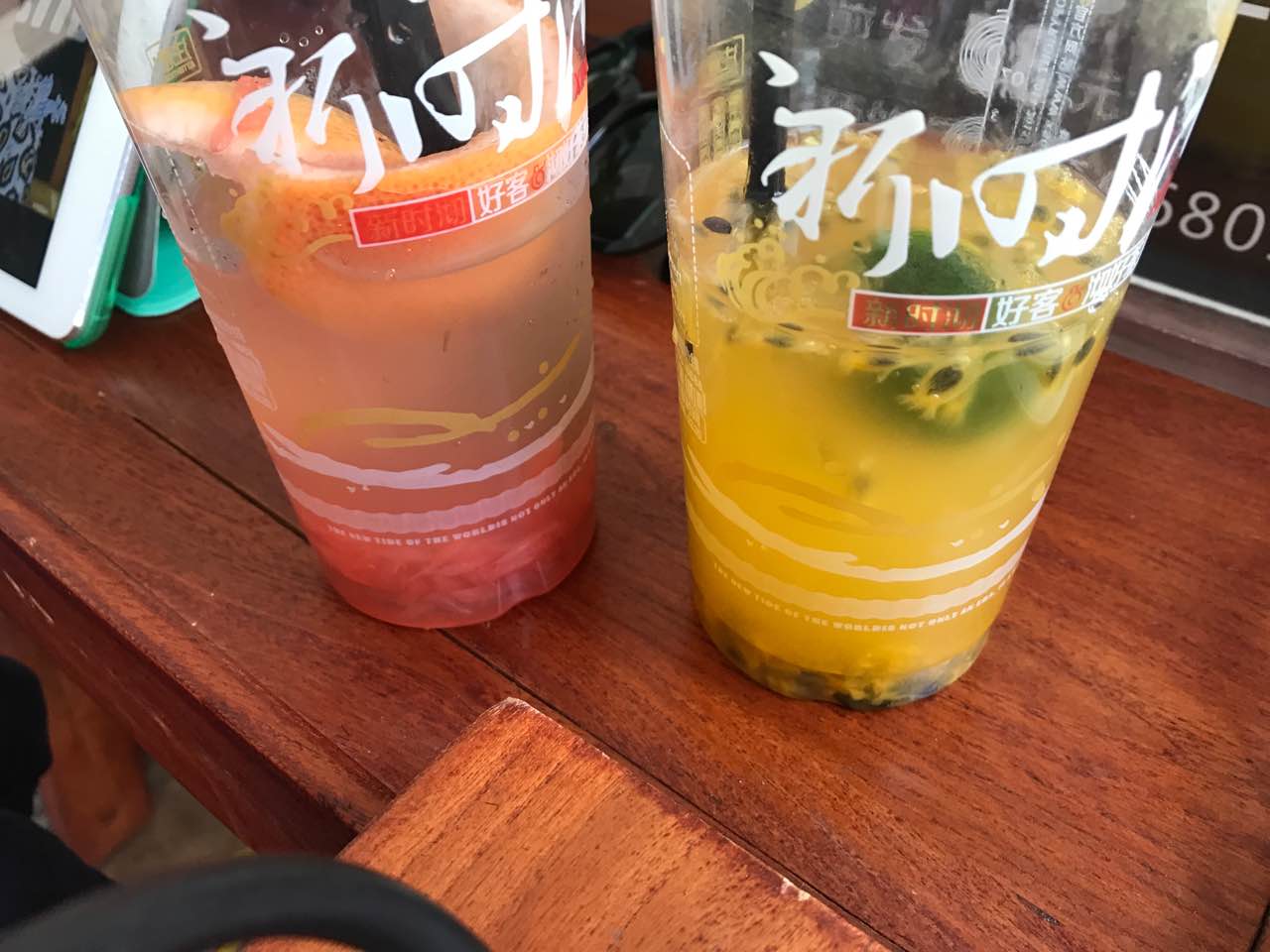 2022新时沏奶茶(穿城中路店)美食餐厅,钟爱新时沏不管怎么样都是好.
