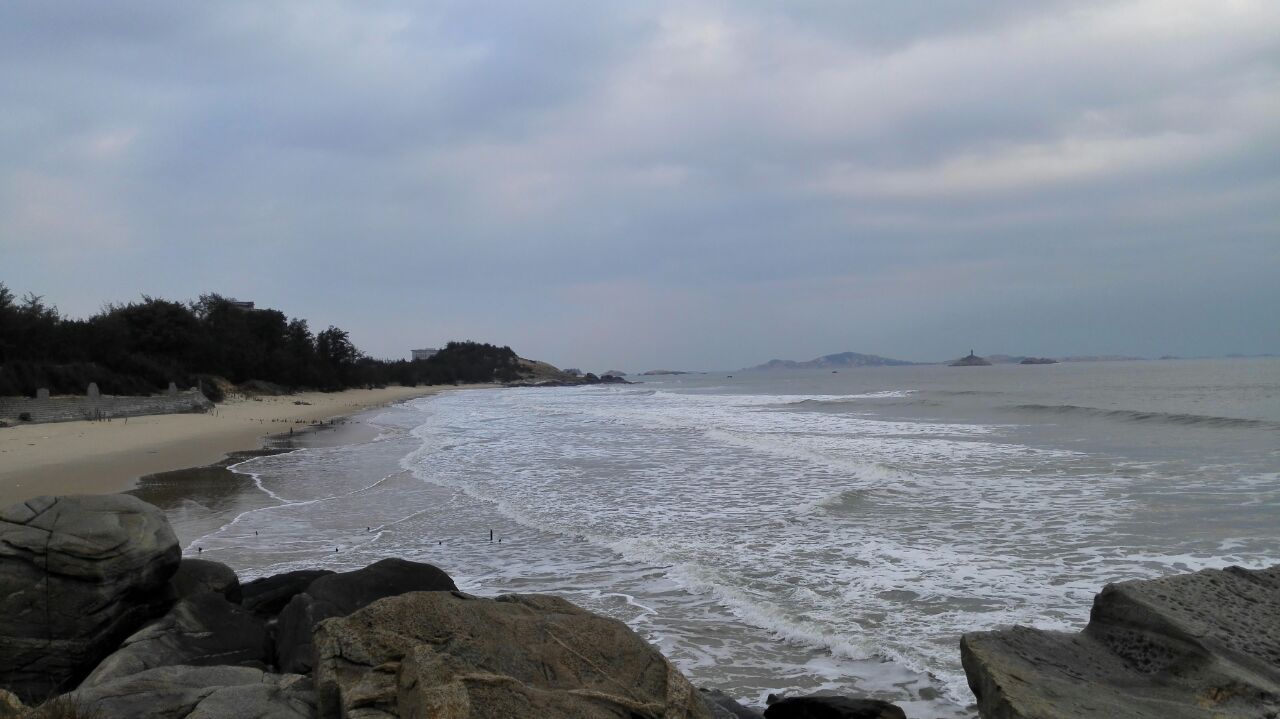 古雷碧海国际度假村