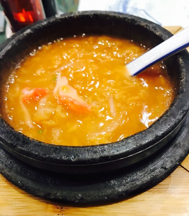 娱翅鱼翅捞饭