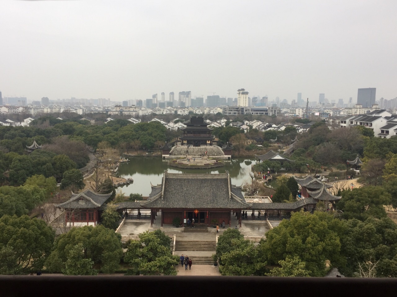 苏州盘门好玩吗,苏州盘门景点怎么样_点评_评价【携程