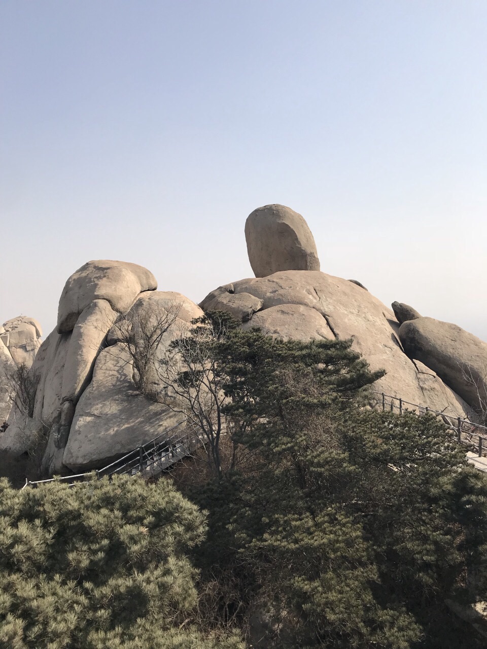 【携程攻略】邹城峄山好玩吗,邹城峄山景点怎么样