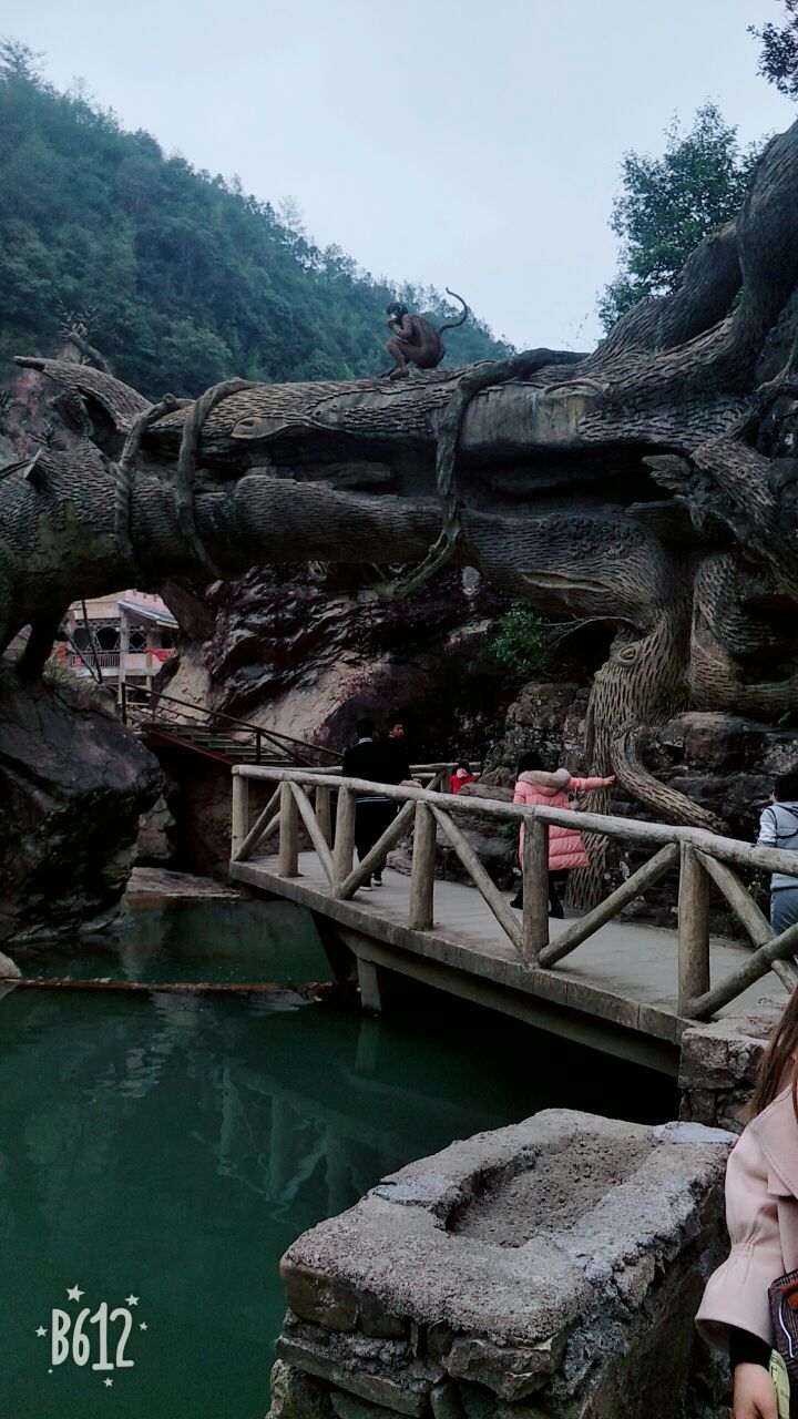 三明侠天下景区好玩吗,三明侠天下景区景点怎么样