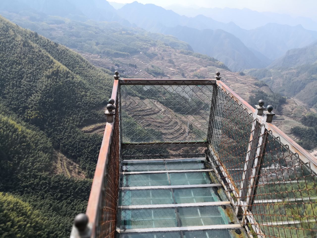 2019南尖岩景区_旅游攻略_门票_地址_游记点评,遂昌