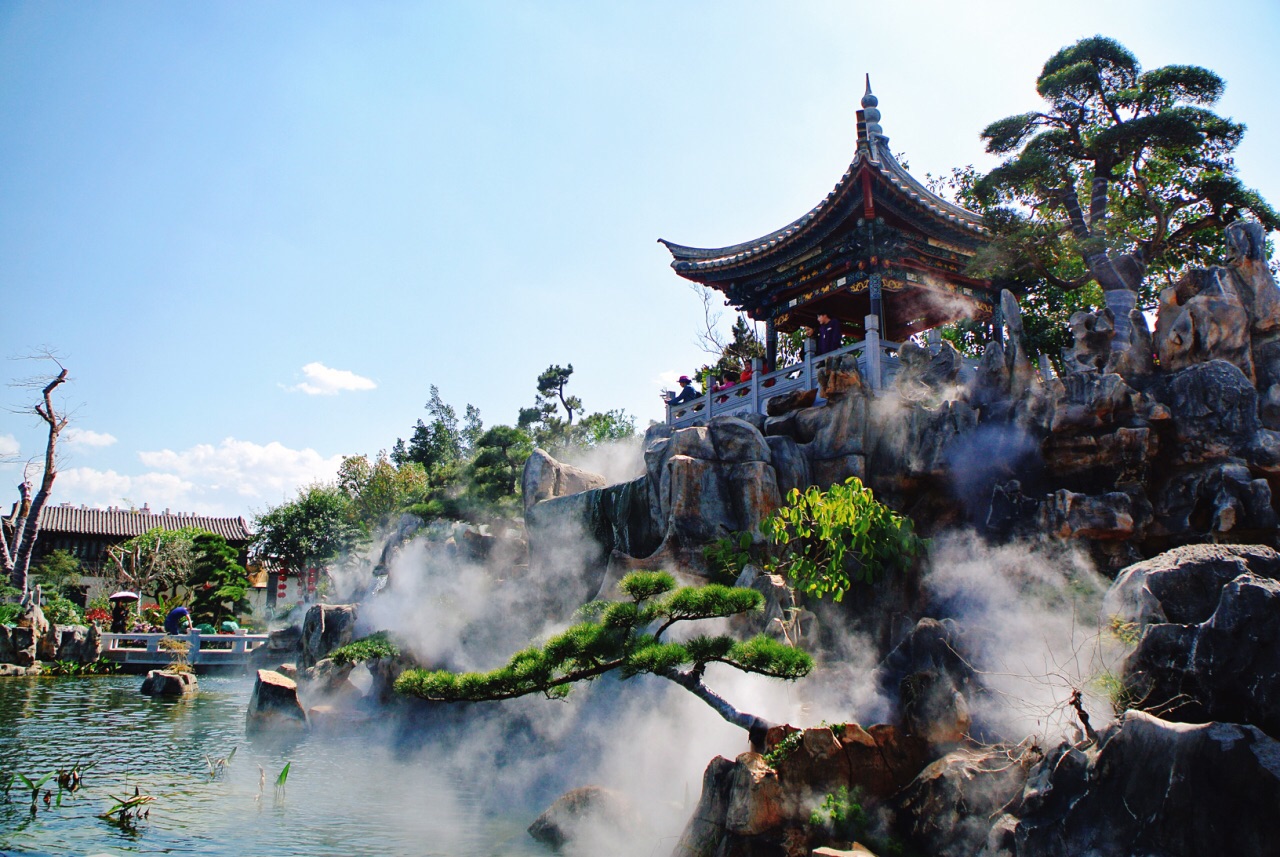 建水朱家花园好玩吗,建水朱家花园景点怎么样_点评