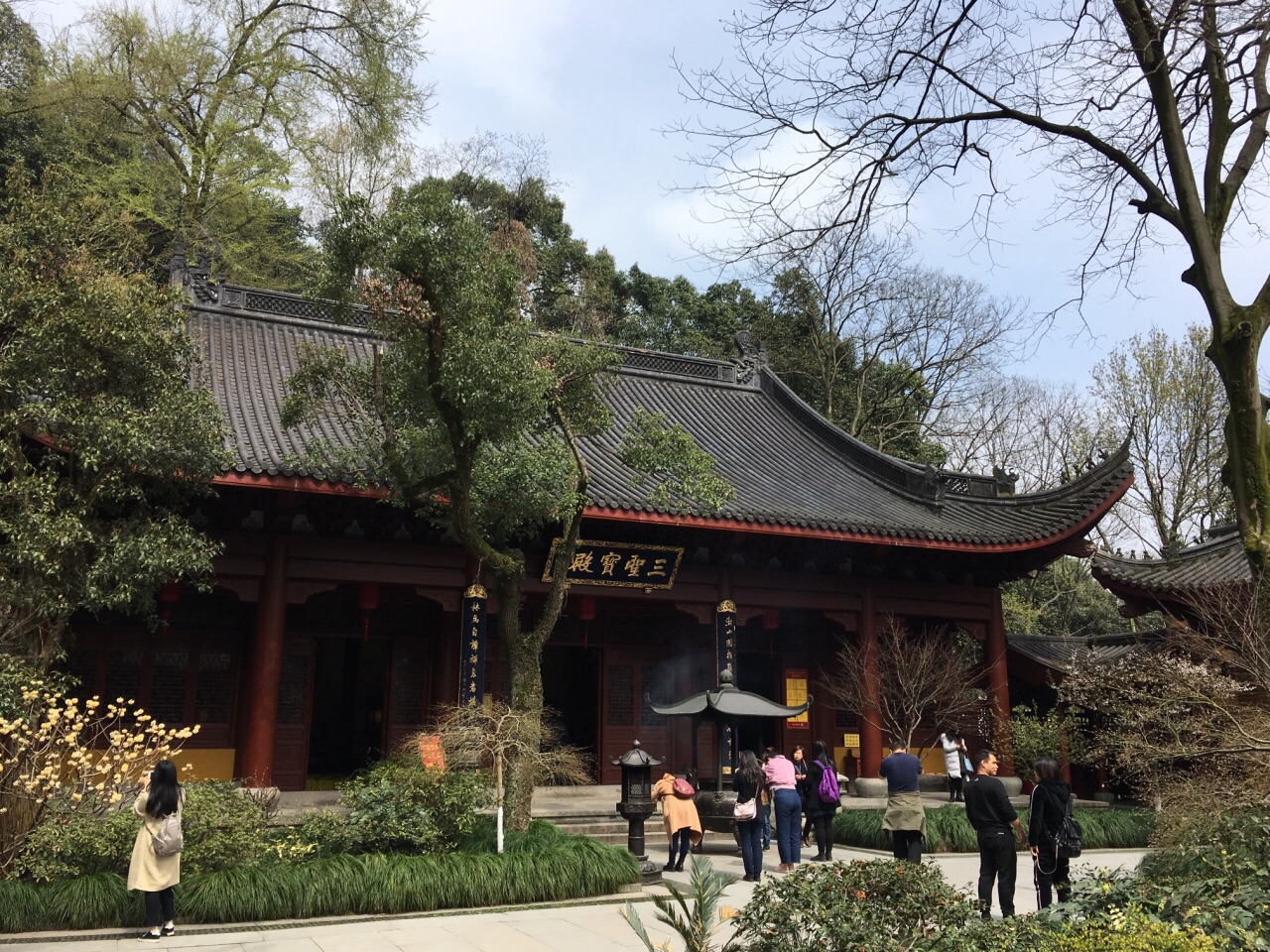 永福禅寺