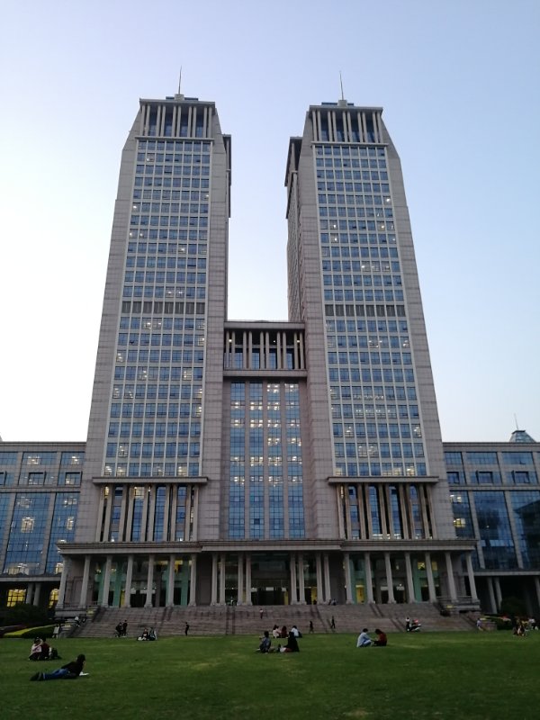 2019复旦大学_旅游攻略_门票_地址_游记点评,上海旅游