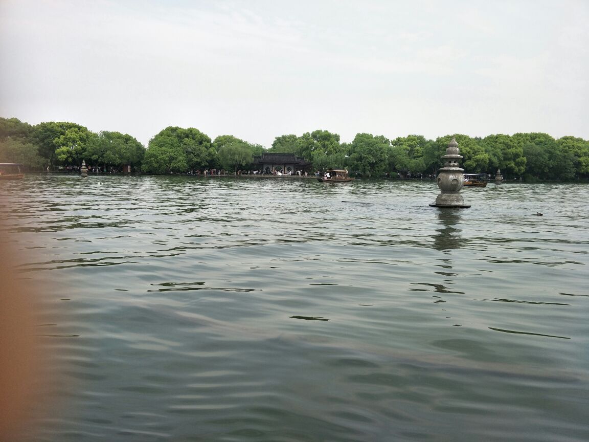 西湖