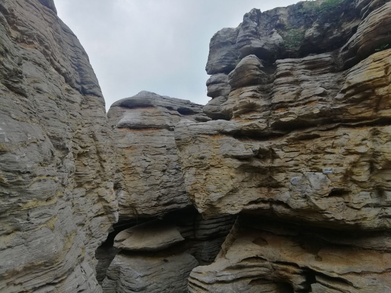 黟县西递石林景区攻略,黟县西递石林景区门票/游玩