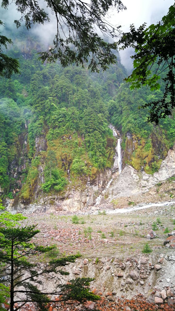 【携程攻略】甘孜燕子沟风景区好玩吗,甘孜燕子沟风景