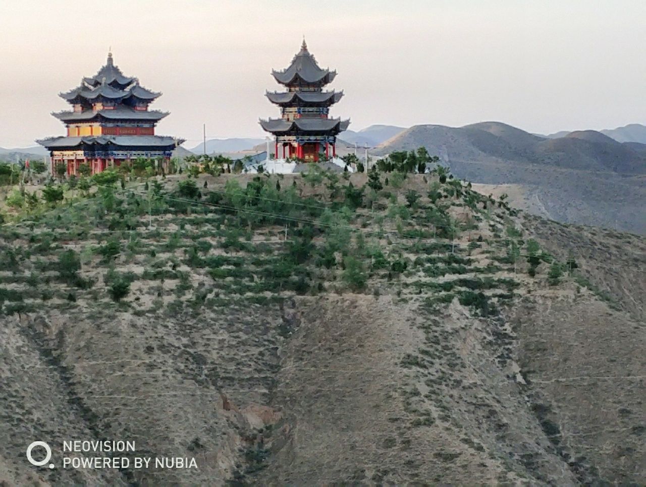 靖远乌兰山攻略,靖远乌兰山门票/游玩攻略/地址/图片