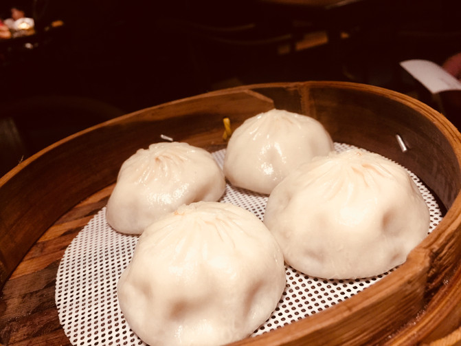 东关3日运河游(古攻略,个园,何园,瘦西湖,扬州街及很多网红亲子)fm2006美食图片