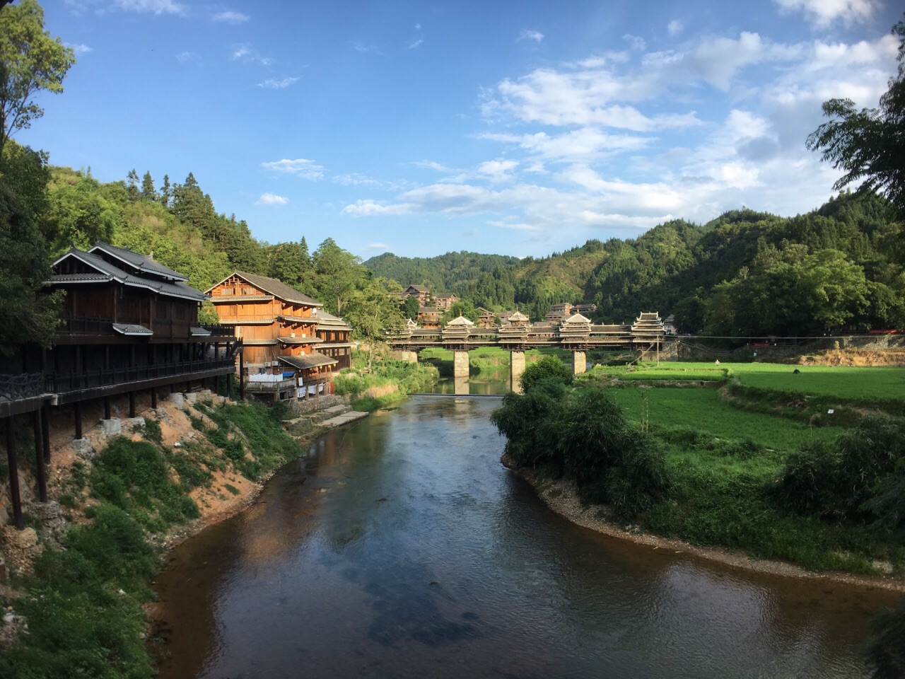 程阳八寨