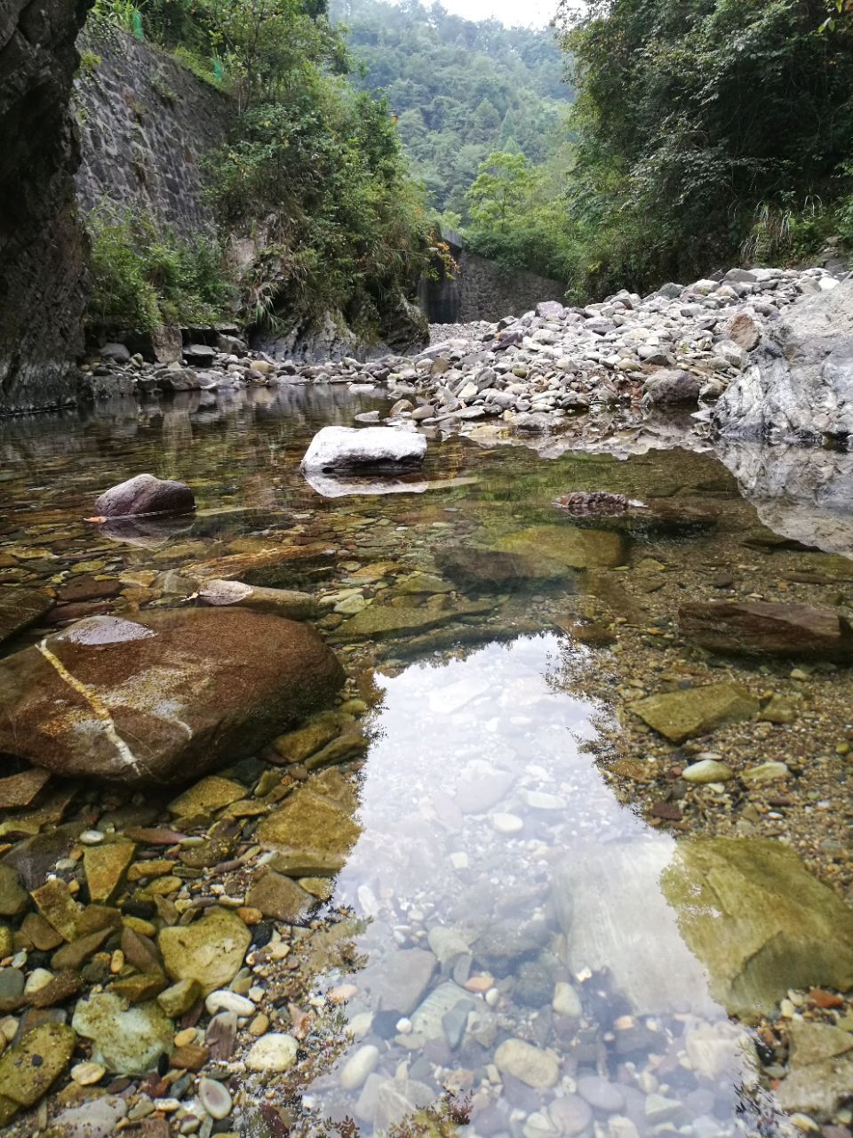 沅陵借母溪国家级自然保护区攻略,沅陵借母溪国家级区