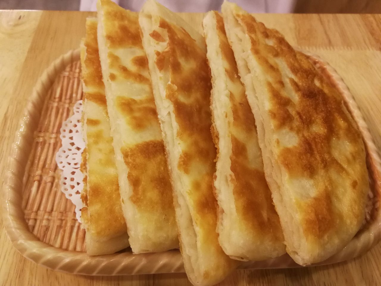 李连贵熏肉大饼(金源店)