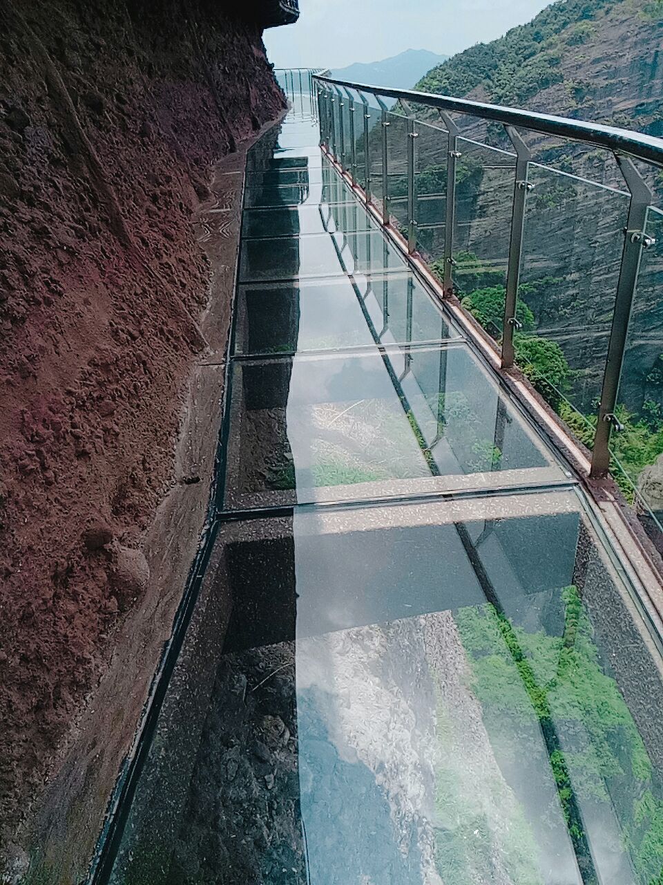 龙南南武当旅游景区好玩吗,龙南南武当旅游景区景点样