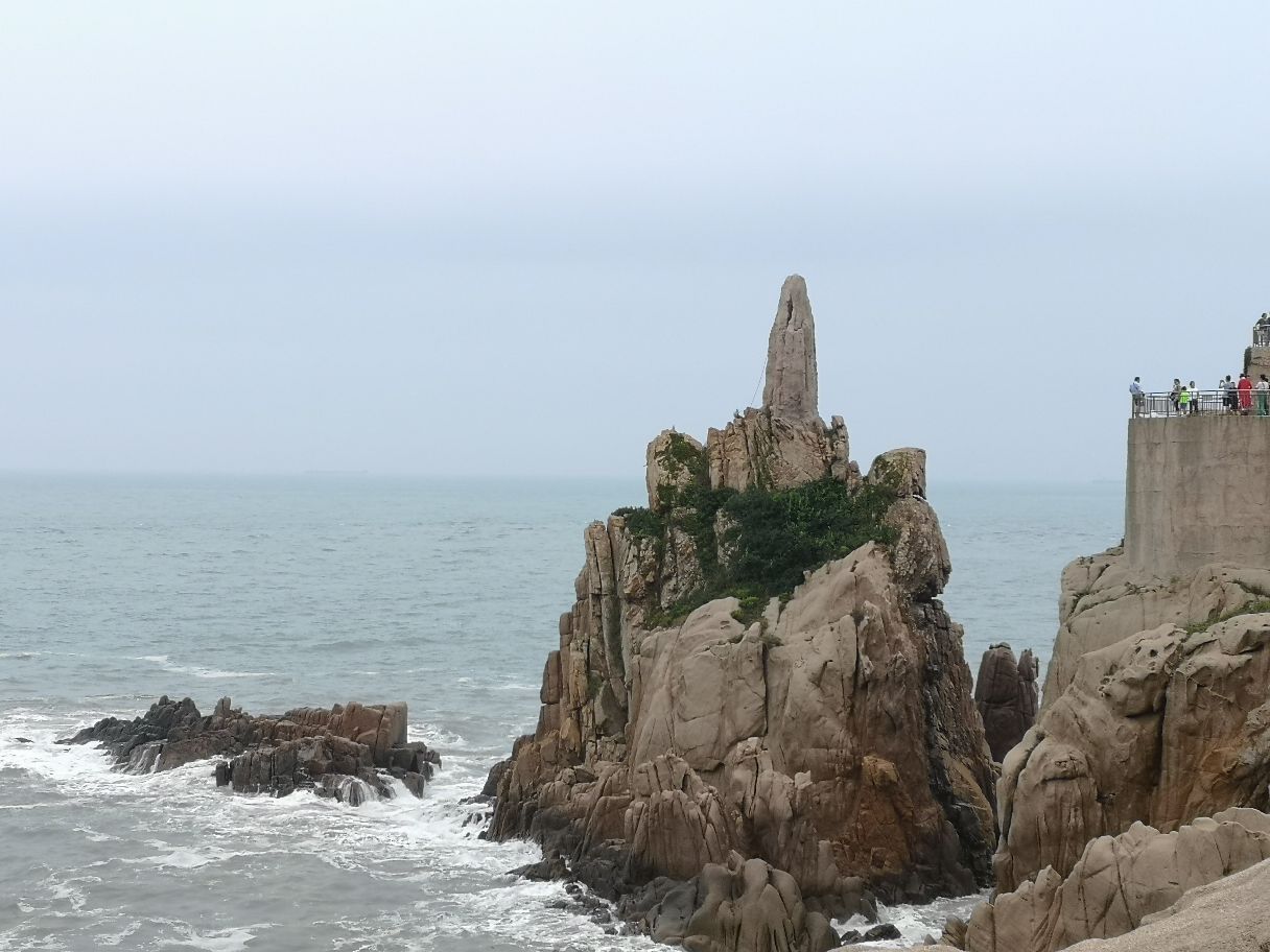 荣成成山头风景名胜区好玩吗,荣成成山头风景名胜区样