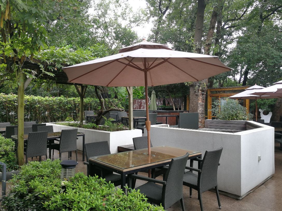 杭州新榆园(虎跑店)好吃吗,新榆园(虎跑店)味道怎么样,环境/服务好不