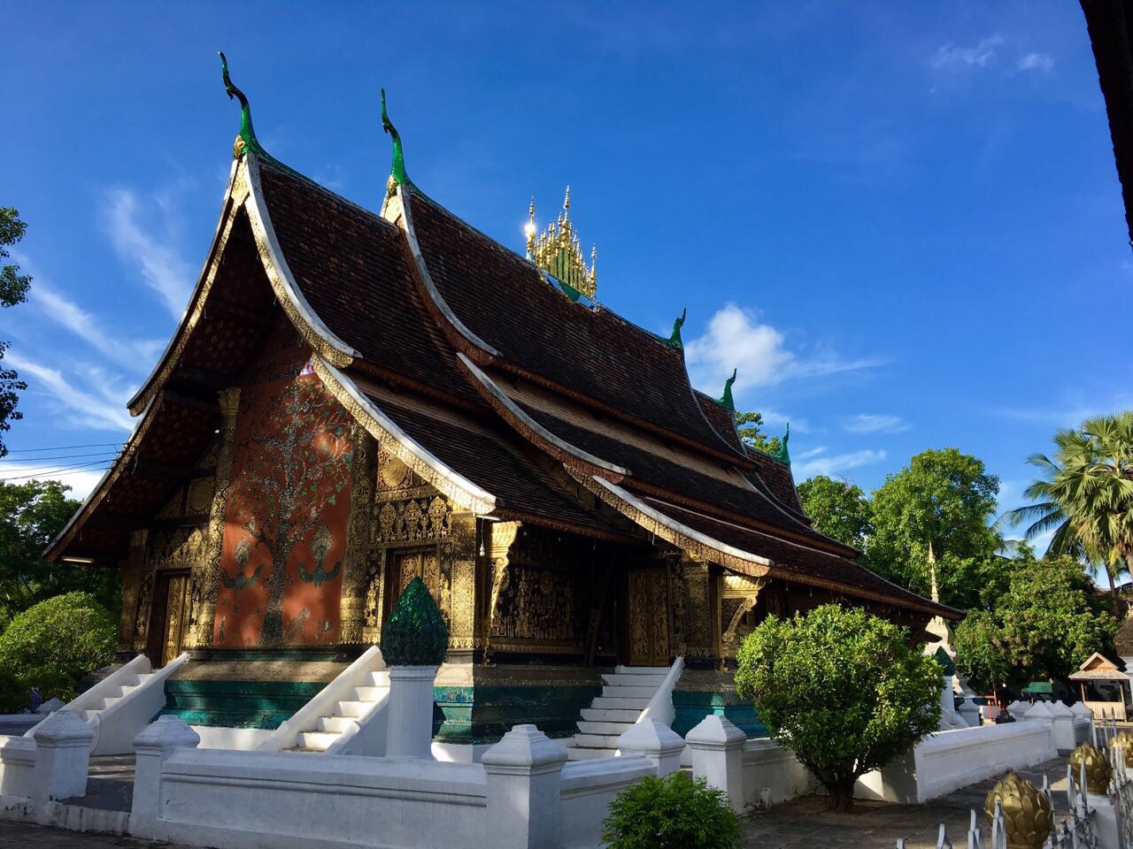 香通寺