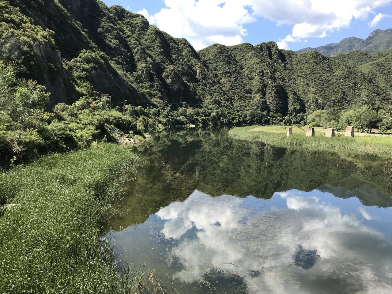 北京幽州大峡谷攻略,北京幽州大峡谷门票/游玩攻略