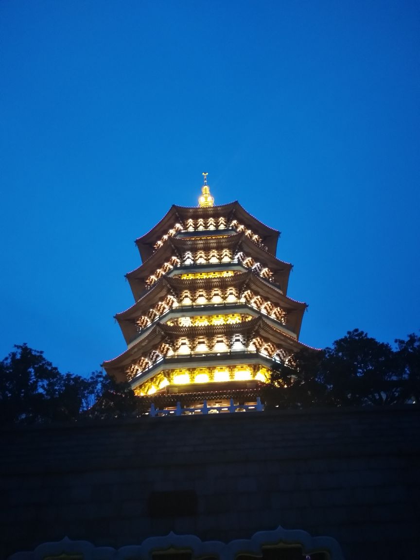 雷峰塔