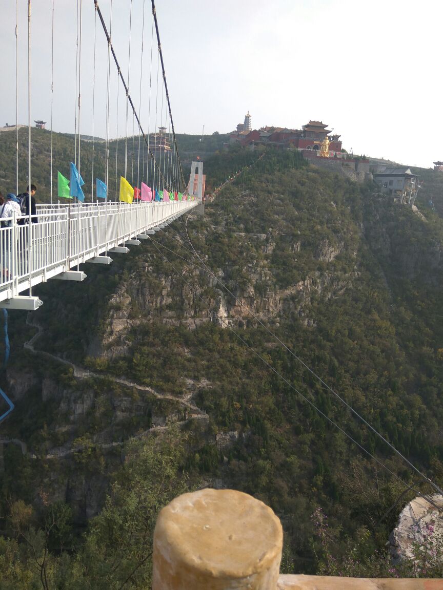 淇县古灵山好玩吗,淇县古灵山景点怎么样_点评_评价【携程攻略】