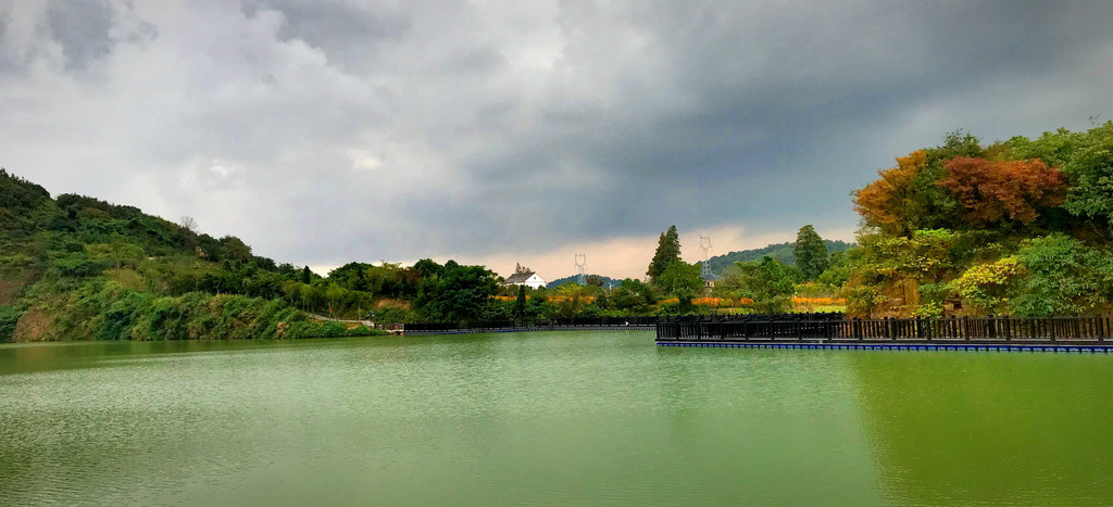 又见海盐,我的盐系旅行