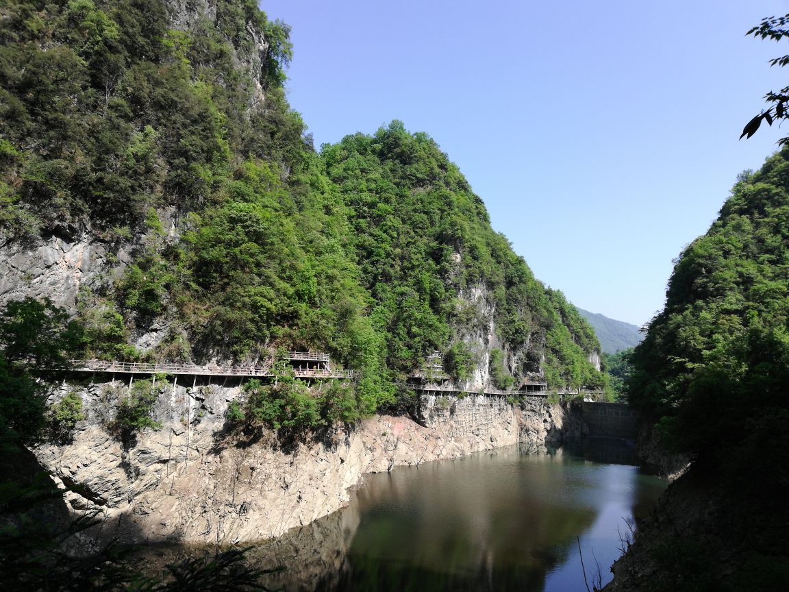 房县旅游旅游景点推荐-去哪儿攻略