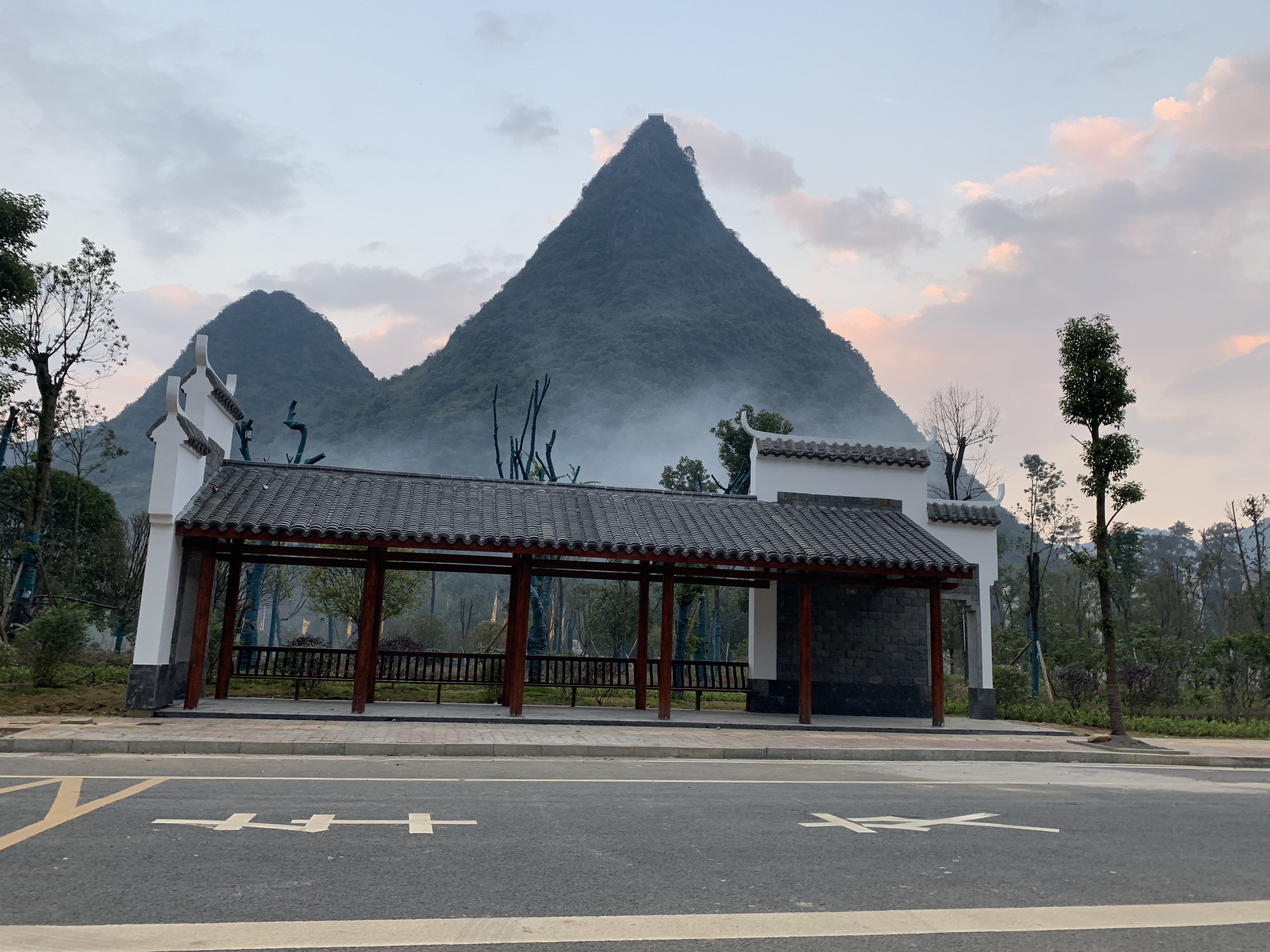 【携程攻略】宁远九嶷山国家森林公园适合朋友出游旅游吗,九嶷山国家