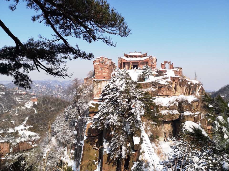 常德星德山好玩吗,常德星德山景点怎么样_点评_评价