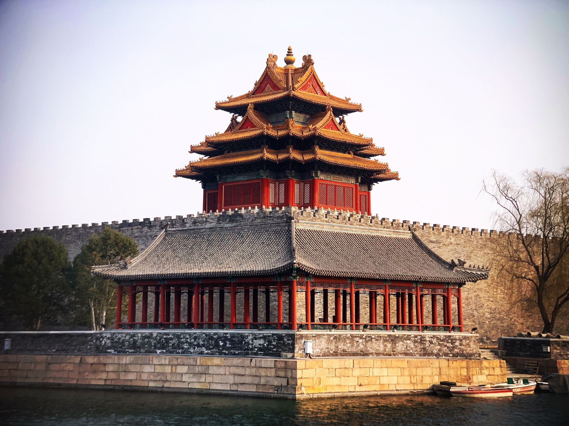 北京故宫好玩吗,北京故宫景点怎么样_点评_评价【携程攻略】
