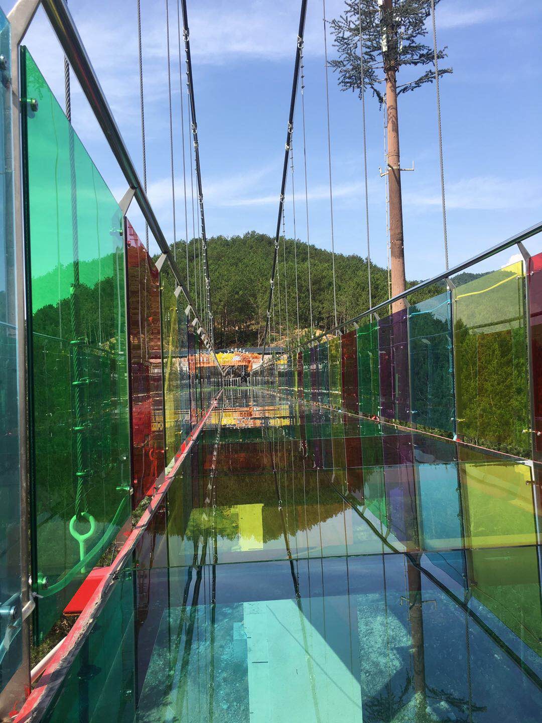 古孝感乡都生态旅游度假村