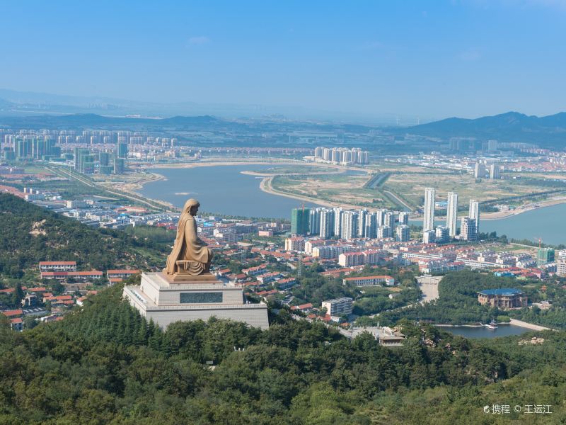 荣成赤山明神攻略-赤山明神门票价格多少钱-团购票价预定优惠-景点