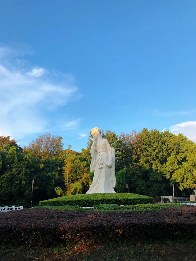 三天两晚武汉亲子游,吃喝玩乐尽在此美式过道门门口设计图图片