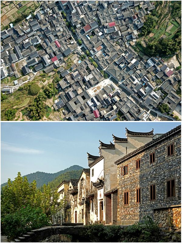 千岛湖芹川村好玩吗,千岛湖芹川村景点怎么样_点评
