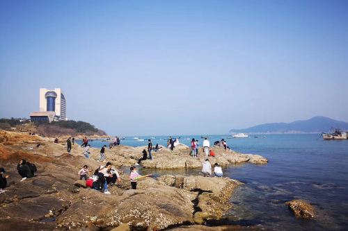 威海韩乐坊旅游景区攻略-韩乐坊旅游景区门票价格多少