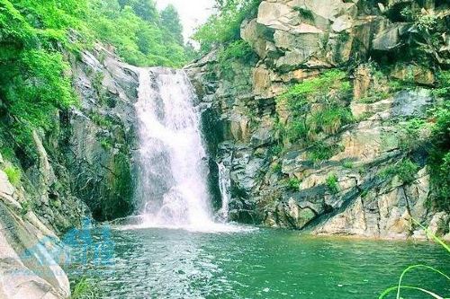 麻城桐枧冲瀑布群风景区攻略-桐枧冲瀑布群风景区门票