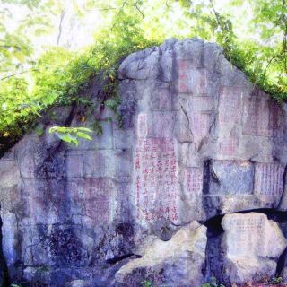 清远南山攻略-南山门票价格多少钱-团购票价预定优惠-景点地址图片