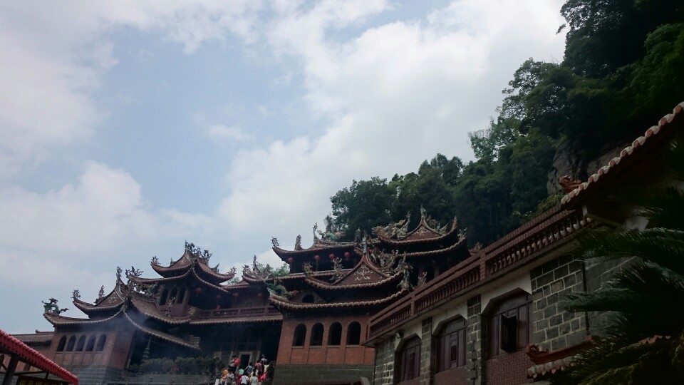 清水岩