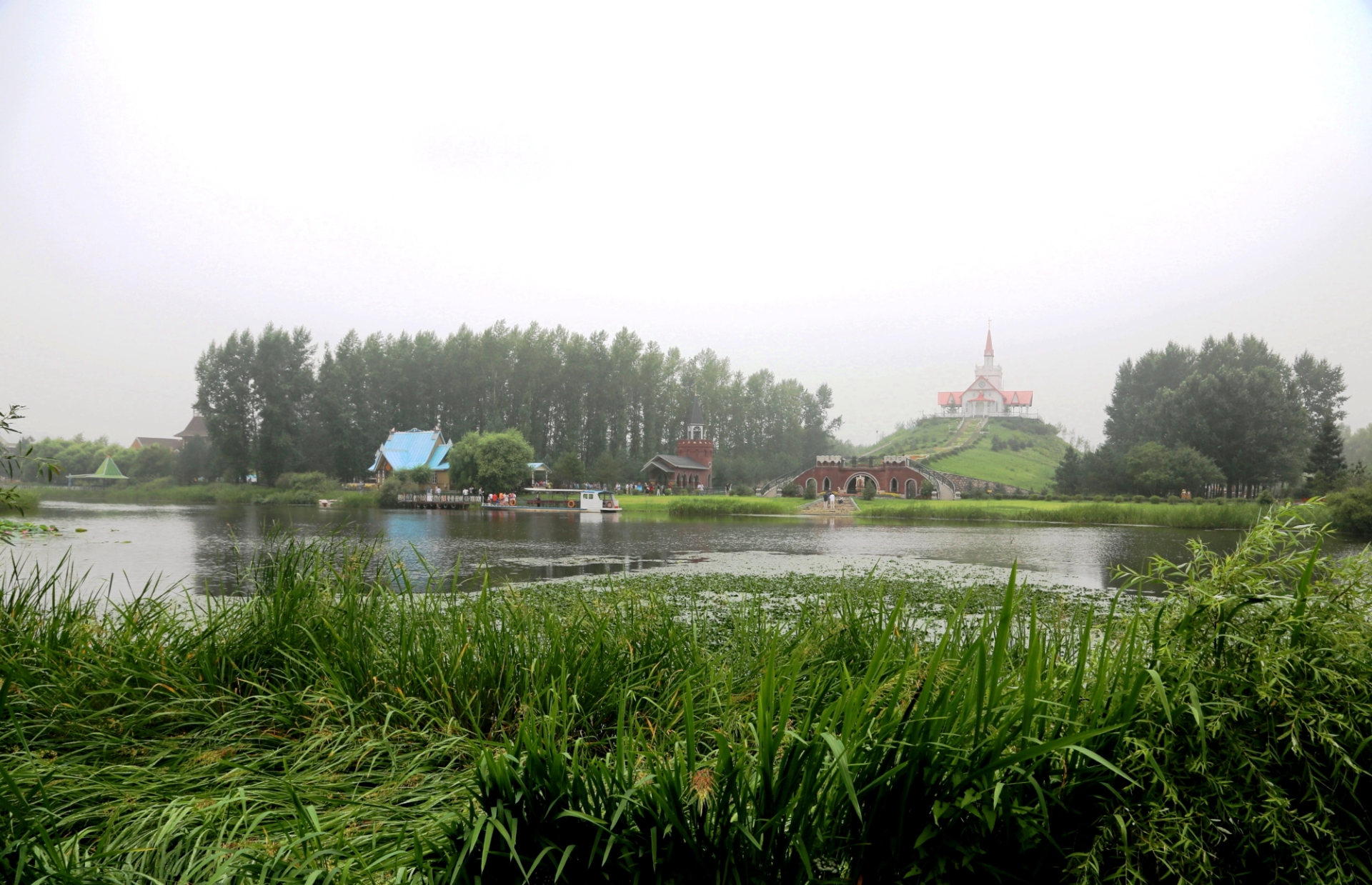2023伏尔加庄园游玩攻略,伏尔加庄园位于哈尔滨市香坊...【去哪儿攻略】