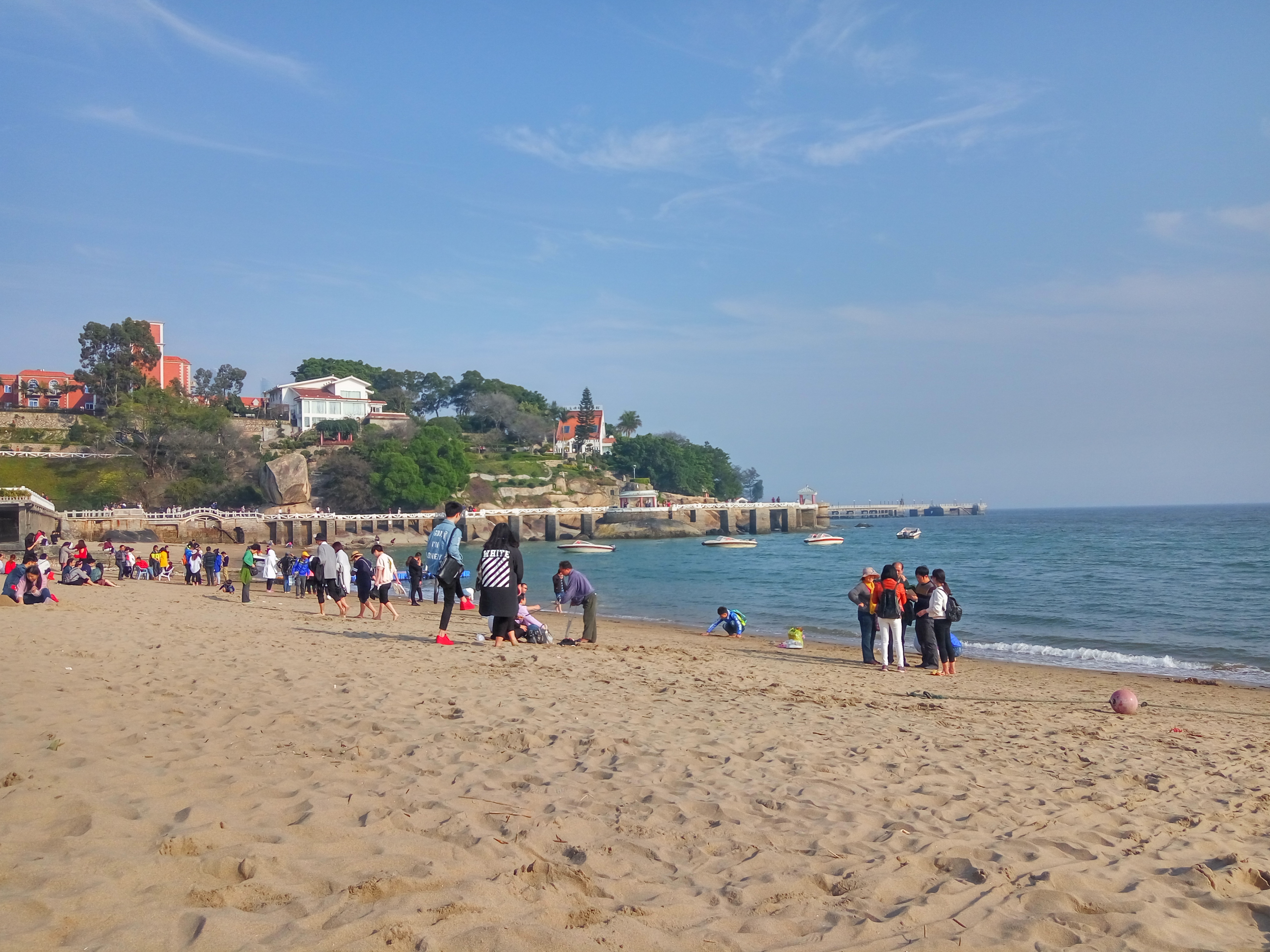 【携程攻略】鼓浪屿鼓浪屿适合商务旅行旅游吗,鼓浪屿