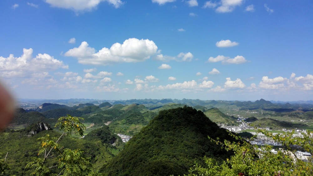 2019云峰八寨屯堡_旅游攻略_门票_地址_游记点评,安顺旅游景点推荐