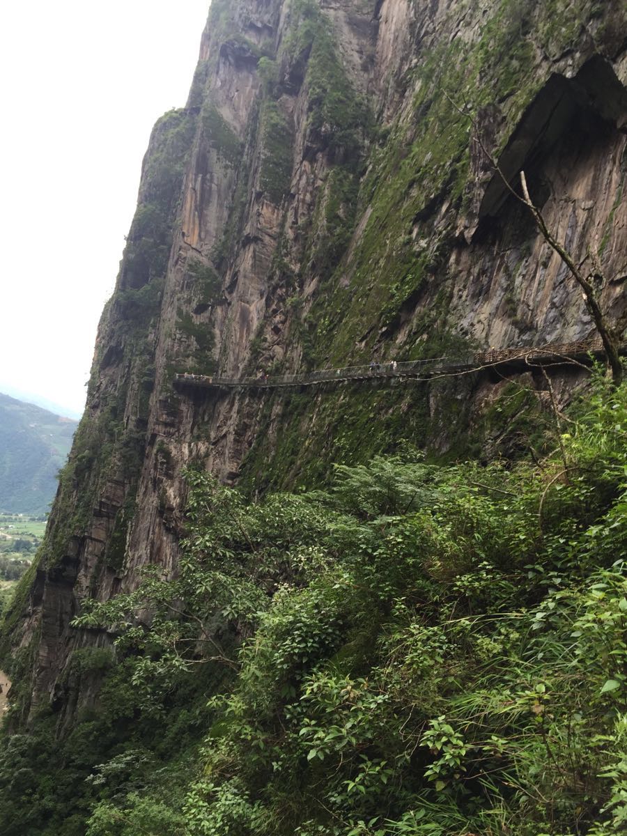 漾濞大理苍山石门关景区攻略,漾濞大理苍山石门关景区