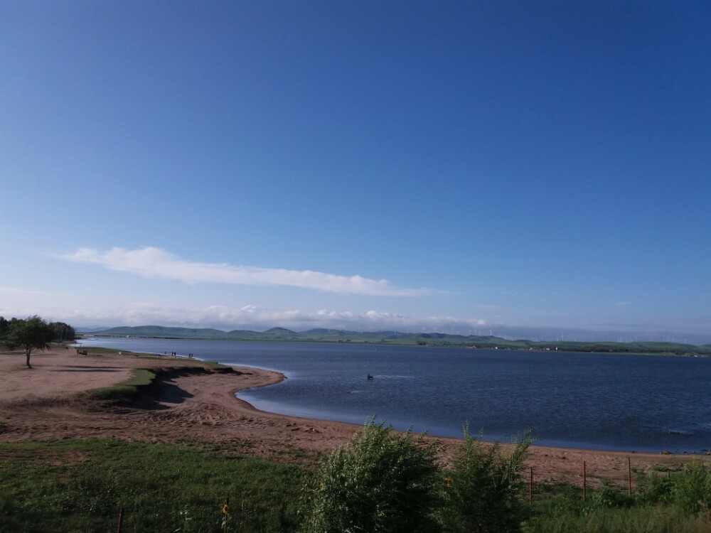 沽源闪电湖好玩吗,沽源闪电湖景点怎么样_点评_评价