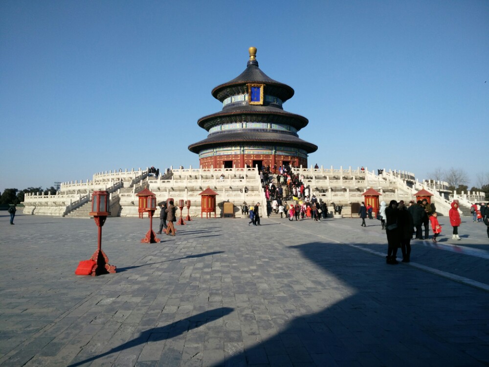 天坛