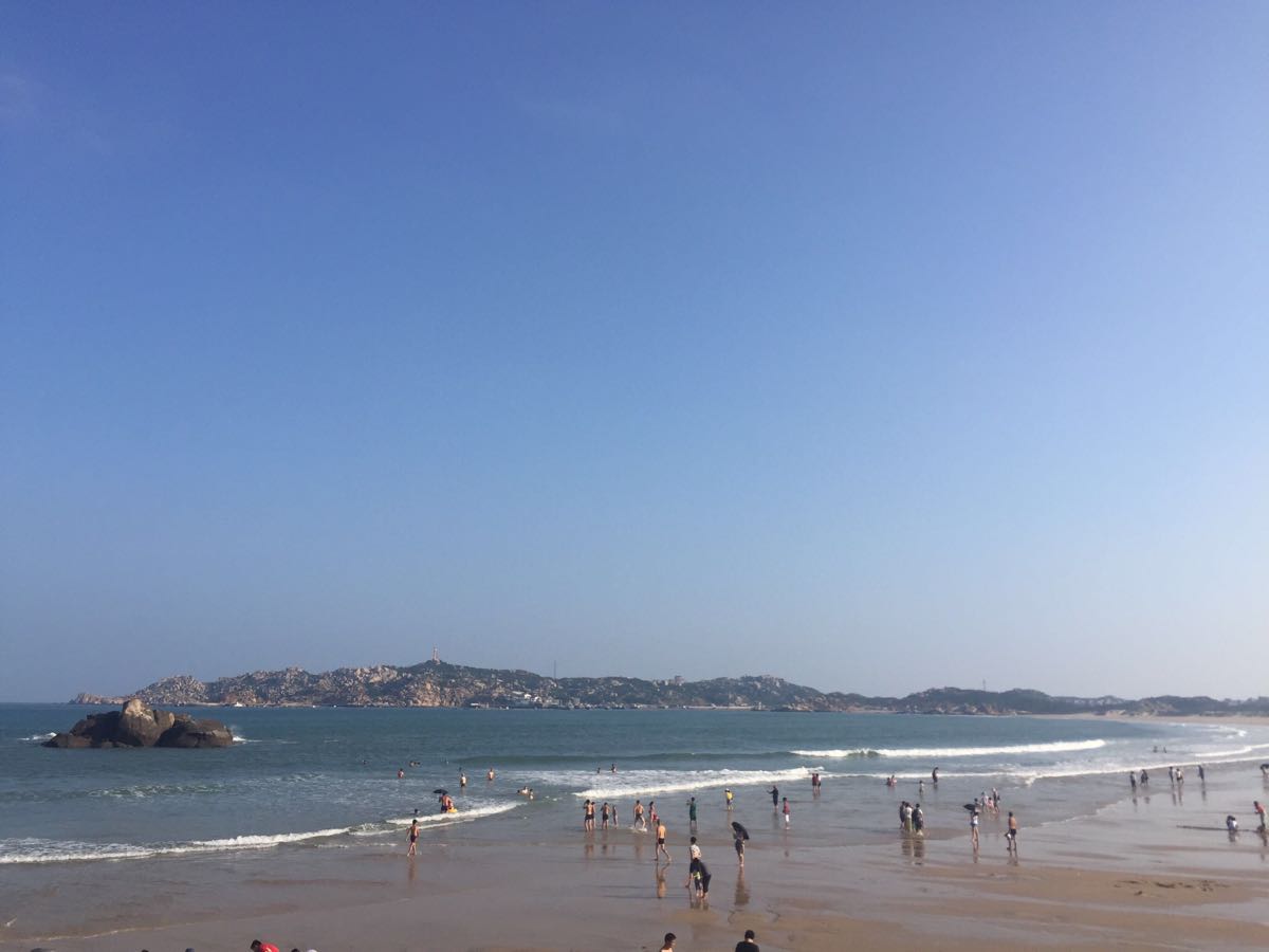 2019坛南湾_旅游攻略_门票_地址_游记点评,平潭旅游景点推荐 去哪儿